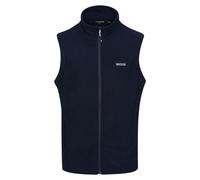 Regatta Great Outdoors Mens Outdoor Classics Tobias II Bodywarmer / Gilet (Navy/Navy) - Size Large