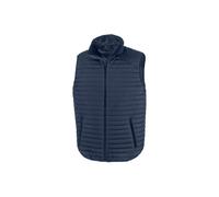 Result Men's Gilet in Dark Navy | Size: Large Result Dark Navy L