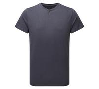 (L, Navy) Premier Mens Comis Sustainable T-Shirt