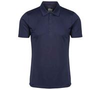 Regatta Mens Honestly Made Recycled Polo Shirt (Navy) - Size Large