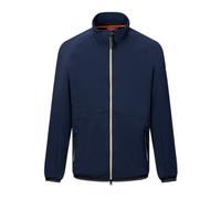 (L, Navy) Regatta Mens Malton Full Zip Fleece Jacket