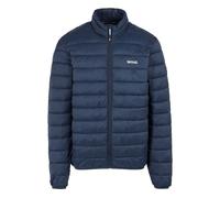 (L, Navy) Regatta Mens Marizion Padded Jacket