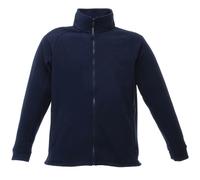 (L, Navy) Regatta Mens Thor 300 Full Zip Fleece Jacket