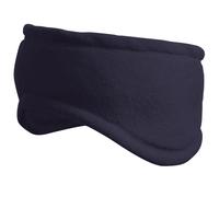 (L, Navy) Result Adult Unisex Winter Essentials Active Fleece Headband