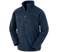 Result Genuine Recycled Mens Fleece Top / N/A N/A RW7901