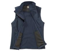 Result Mens Printable Softshell Body Warmer BC4786