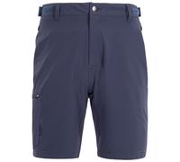 Trespass Mens Gatesgillwell B Cargo Shorts - Navy - Navy - L
