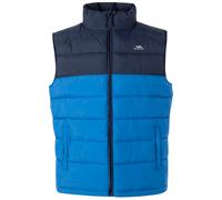 (L, Navy) Trespass Mens Oskar Gilet