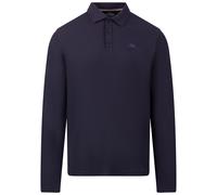 (L, Navy) Trespass Men's Sweatshirt - Leblanc