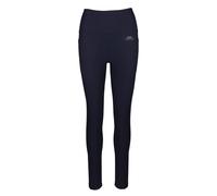 (L, Navy) Trespass Womens/Ladies Basca Leggings