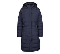 (L, Navy) Trespass Womens/Ladies Bitsy Down Jacket