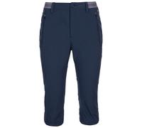 (L, Navy) Trespass Womens/Ladies Grateful 3/4 Shorts