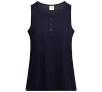 (L, Navy) Trespass Womens/Ladies Kasia Vest Top