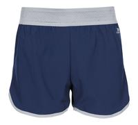 Trespass Women's Sadie Active Shorts in Navy | Size: Large Trespass Navy L