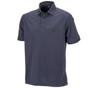 Apex Pique Polo Shirt Result Navy L