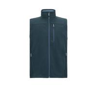 Regatta Mens Arana Sleeveless Gilet - Night Sky - L - Night Sky - 96% Recycled Polyester/4% Elastane