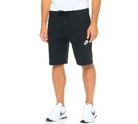 (L) Nike Mens Fleece AV15 Shorts Gym Sports Sweat
