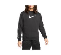 (L) NIKE REPEAT Mens Jumper Sweatshirt