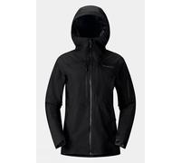 L Norrona Womens Lofoten GTX Insulated Jacket Black Size