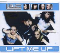 L.O.C. - Lift Me Up/
