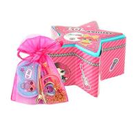 L.O.L. 35615 Star Filled with Jewellery Medium Assorted Colours