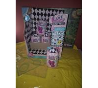 L.O.L. LOL Surprise Series 5 Makeover Fuzzy Pets Toys (New & Sealed Rare
