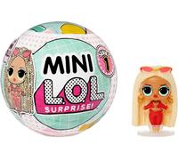 L.O.L. MINI Series 1 Sphere Mini Doll Casual Original MGA Surprise