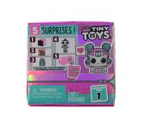L.O.L. Srprise Tiny Doll Assortment