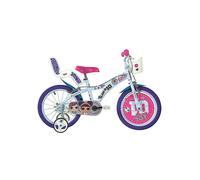 L.O.L. Surprise! 16in Bicycle