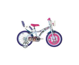 L.O.L. Surprise! 16in Bicycle
