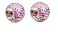 L.O.L. Surprise! 2 LOL Glam Glitter Dolls Series