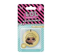 L.O.L. Surprise! 3D Disc MC Swag, Air Freshener