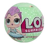 L.O.L. Surprise Dolls Series 2 New CR006 AA 11