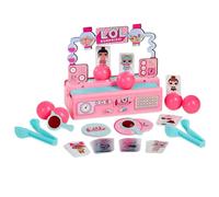 LOL Surprise Fashion Factory Fun Paper Doll Matching Game New Kids Toy Age 5+
