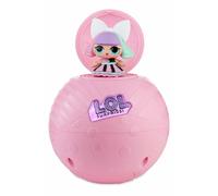 L.O.L. SURPRISE 555551E4C Pass the Surprise Game, Pranksta, Multi-Colour