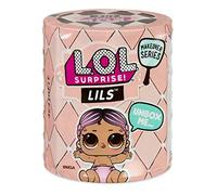 L.O.L Surprise! 557081 L.O.L. Surprise Lils-Series 5-1, Multicolour (Assorted)
