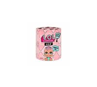L.O.L. Surprise - Makeover Series - LILS - Genuine LOL by MGA Entertainment