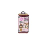 L.O.L Surprise! 560418 L.O.L Style Suitcase Boss Queen Interactive Surprise
