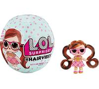 L.O.L. Surprise! #Hairvibes Tots Series A