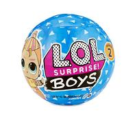 L.O.L Surprise Boys - Series 2 - BRAND NEW