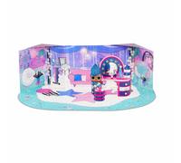 L.O.L Surprise! 564942E7C Backstage with Independent Queen Furniture 10+ Surprises