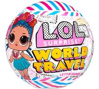 L.O.L. Surprise! 576013EUC New Theme Tots SK