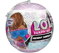 L.O.L. Surprise 576594EUC LOL Winter Chill 8 Surprises Including Sparkly...