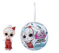 L.O.L. Surprise 578161C3BULK LOL Surprise Holiday Supreme-2 (US IMPORT)