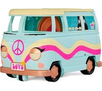 LOL Surprise Grill & Groove Camper Doll Playset - 6inch/16cm
