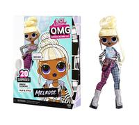 LOL Surprise OMG Melrose Fashion Doll