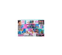 L.O.L. Surprise! 586050EUC LOL Fashion Show House Playset-UNbox 40+ Surprises-Includes 2 Exclusive Dolls, Furniture, Accessories &