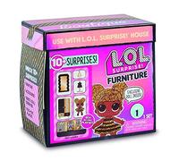 L.O.L. Surprise - A Surprise Spaces Pack with Doll - Asst. in Display 10+ Surprises, Random model
