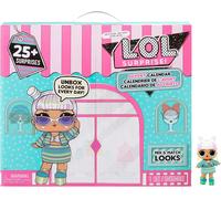 L.O.L. Surprise - Advent Calendar BRAND NEW & FREE UK POSTAGE