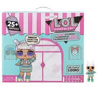 L.O.L. Surprise - Advent Calendar BRAND NEW & FREE UK POSTAGE